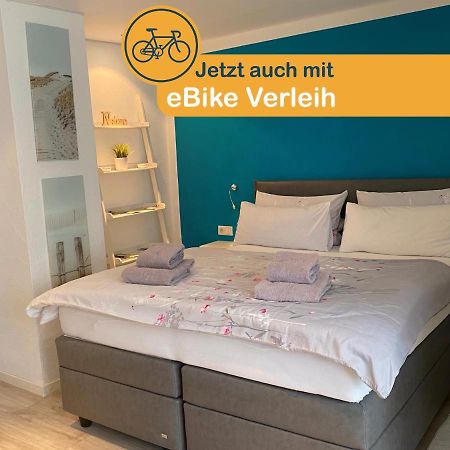 Ferienwohnung Familie Seuferle Schweigen-Rechtenbach Εξωτερικό φωτογραφία