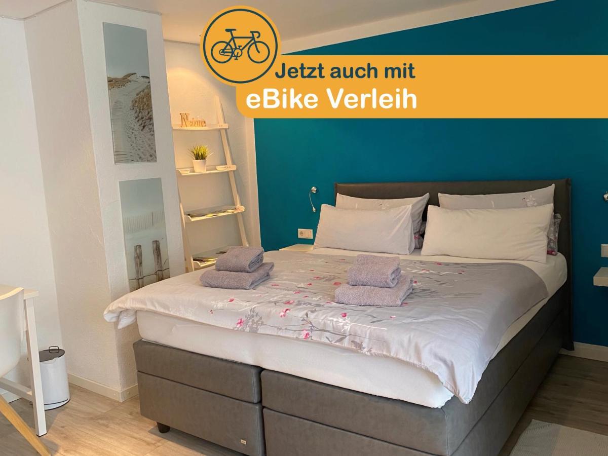 Ferienwohnung Familie Seuferle Schweigen-Rechtenbach Εξωτερικό φωτογραφία