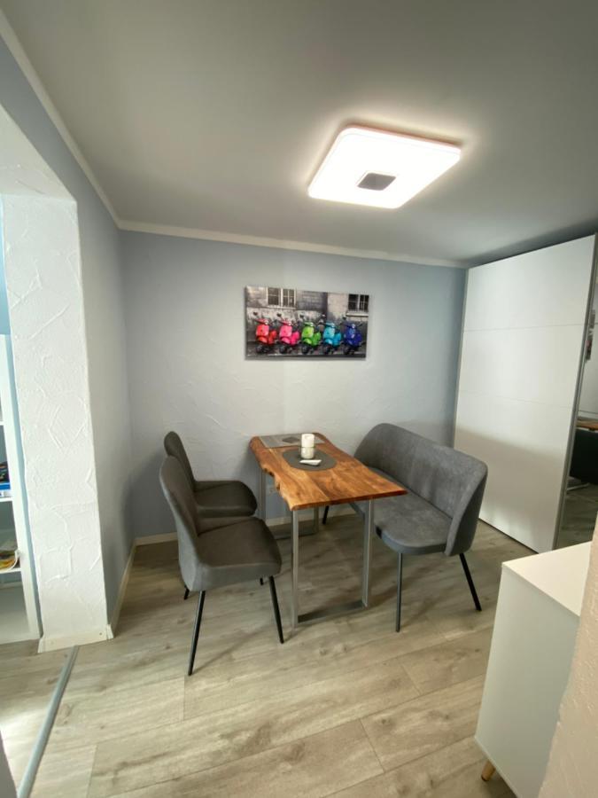 Ferienwohnung Familie Seuferle Schweigen-Rechtenbach Εξωτερικό φωτογραφία