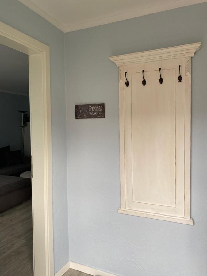 Ferienwohnung Familie Seuferle Schweigen-Rechtenbach Εξωτερικό φωτογραφία