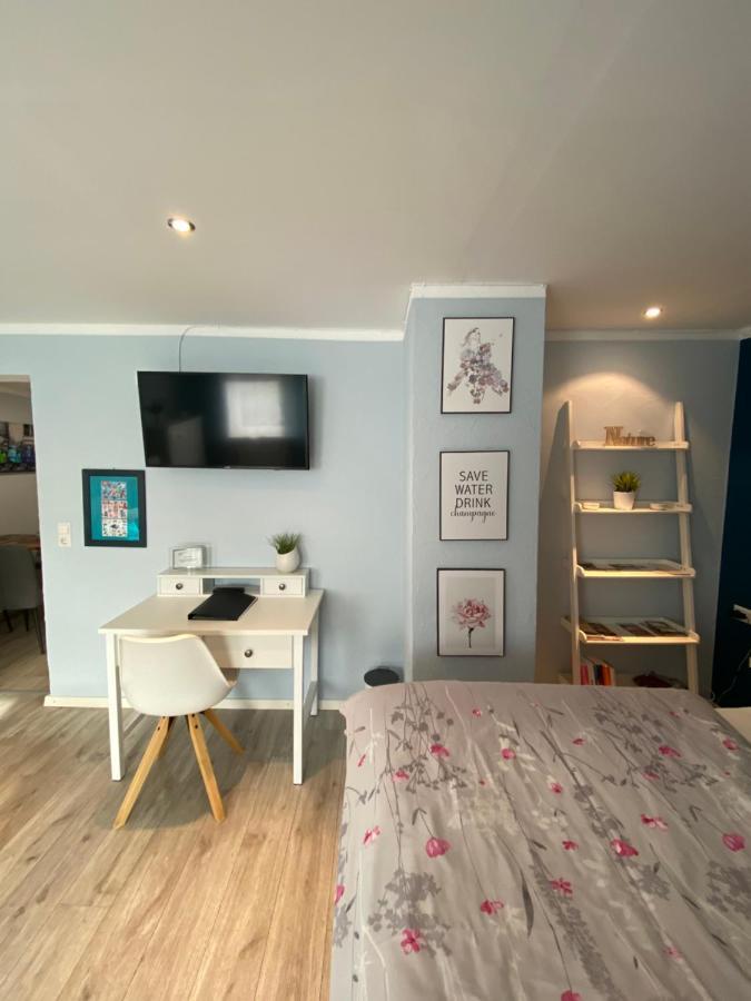 Ferienwohnung Familie Seuferle Schweigen-Rechtenbach Εξωτερικό φωτογραφία