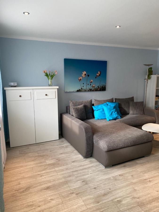 Ferienwohnung Familie Seuferle Schweigen-Rechtenbach Εξωτερικό φωτογραφία